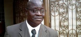 L’APR en deuil : Décès du Conseiller spécial du Président de la République, Abdourahmane Ndiaye