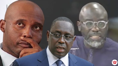 URGENT: Les révélations pertinentes de Yerim Seck sur la candidature de Barthélémy Dias à la mairie de Dakar
