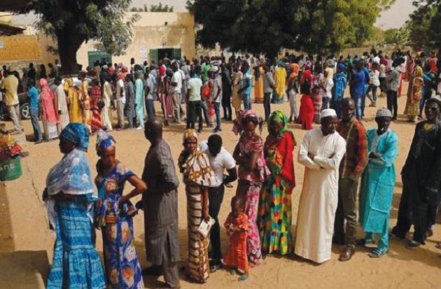 Sédhiou-Récriminations contre le maire reconduit de Faoune : Une frange de la population fait un procès public à Ibrahima Bâ