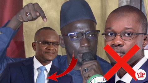Urgent: Mauvaise nouvelle pour Sonko, le Pastef s'éclate à Golf Sud LAT DIOP s'agrandit