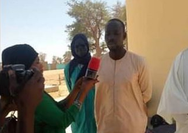 Bambey - frappé d’une forclusion Mbaye Diouf, candidat à la commune de Ngogom saisit la Cour d’Appel