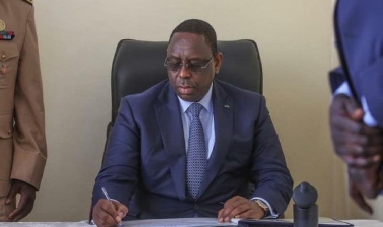 Loi de finances 2022: Abdoulaye Sow, 42 milliards pour le cadre de vie, Antoine Diome se tape 5,2 milliards pour la gouvernance électorale