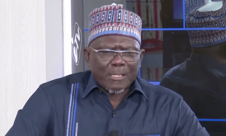 Cas Ndiaga Diouf : M. Diakhaté tacle sévèrement les ex leaders du Pds, soutiens de Barth’