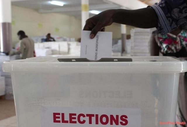 Publication des listes à Ziguinchor: 5 candidats à la mairie et 4 au département