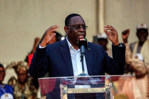 MACKY SALL: « POURQUOI J’AI AUTORISÉ CERTAINES LISTES PARALLÈLES… »