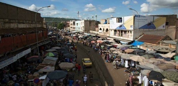 Mali: l'opposant Housseini Guindo rentre chez lui, les autorités garantissent sa sécurité