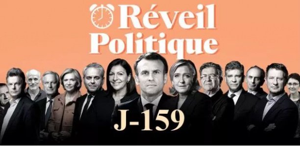 Les Républicains débattent (encore), Zemmour dérape (encore), Marion Maréchal hésite (encore)