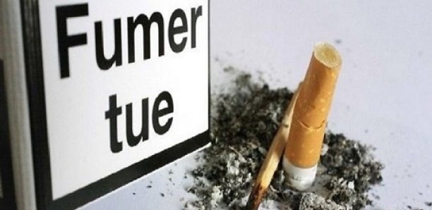 Rapport Oms : Focus sur les chiffres encore effarants de l’usage du tabac