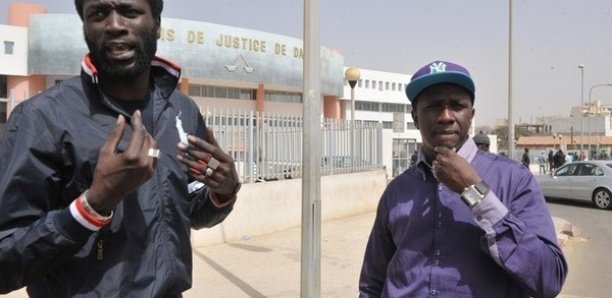 Affaire du présumé trafic de passeports diplomatiques: Simon libre, Kilifeu reste en prison