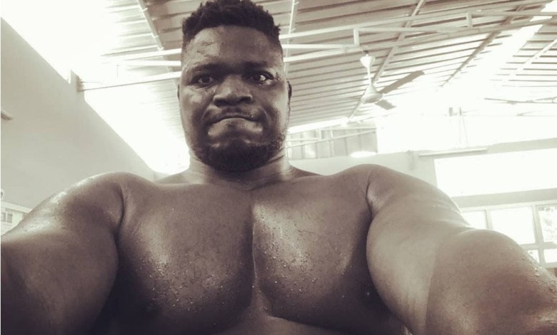 Lutte: Tapha Tine déterminé à corriger Boy Niang 2