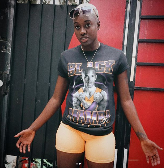 Le malaise de Yacine Diop «Elle m’a dit être revenue de l’Afrobasket très fatiguée. Elle veut faire un break dans sa carrière »