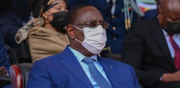 Macky Sall invité d’honneur de la fête nationale de la Guinée Bissau