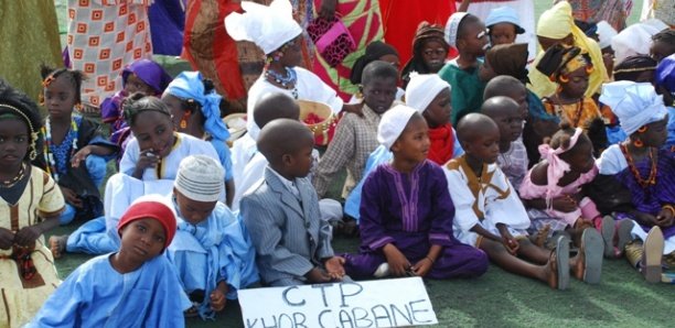 Investir dans l'enfance : Les bons chiffres du Pipadhs