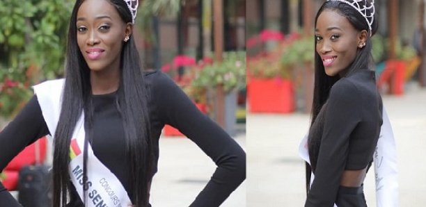 Miss Sénégal 2020 brise le silence : «J’ai été malade, abandonnée et humiliée...»