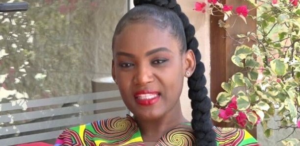 Accusée par Miss Sénégal 2020, Amina Badiane donne sa version des faits