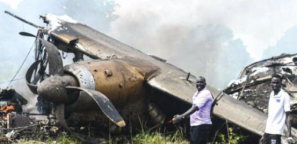 6 ans après les 7 morts : Le procès sur le crash de "Sénégal Air" fixé au 25 novembre