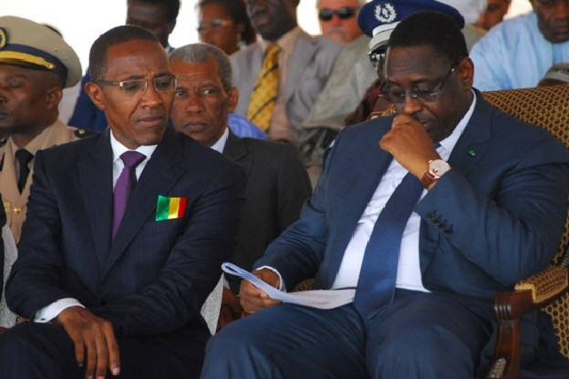 Abdoul Mbaye, son ancien PM avertit Macky Sall : «attention à la goutte d’eau qui provoque le déluge »