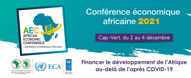 Discussions autour du financement de la reprise post-Covid-19 et l'accélération du développement : L’Afrique se réunit au Cap-Vert du 2 au 4 décembre prochain