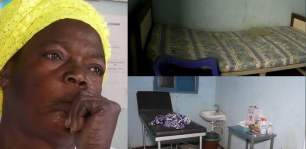 [Vidéo] La mort vivante Belly Thiowi : Une case de santé sans électricité, l'espoir de toute une localité