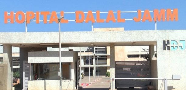 Hôpital Dalal Jamm : Le DG de l’AIEA promet un prêt-scanner de plus de 2 milliards de F CFA