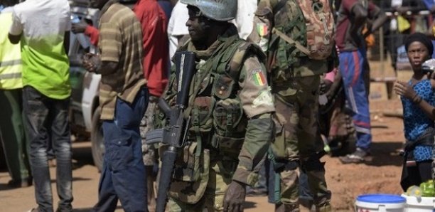 Cédéao: à Abidjan, les chefs d’état-major prônent l'unité pour la lutte antiterroriste