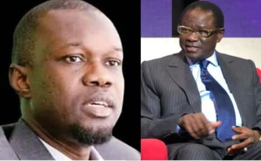 Locales risquées pour Sonko en 2024-Pape Diop:”Wade, candidat à la mairie de Dakar, avait perdu…