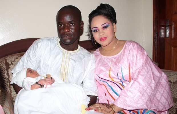 [PHOTOS] Pourquoi les célébrités sénégalaises préfèrent-ils une métisse comme épouse ?