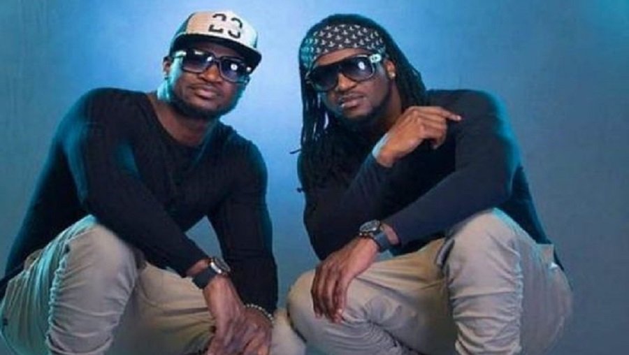 P-Square : Paul et Peter Okoye se réconcilient, et fêtent ensemble leur anniversaire 4ans après