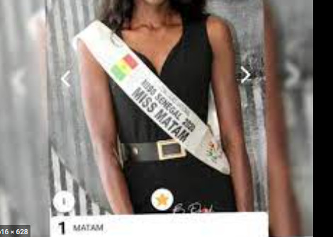 Miss Matam 2020: ”Amina m’a demandé d’aller rejoindre certains de ses invités dans leurs chambres. J’ai eu des promesses de luxe, de voyage…