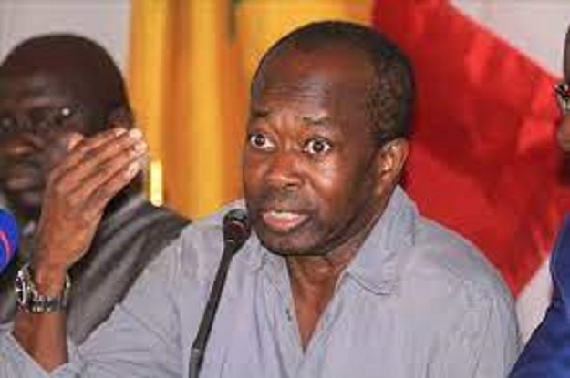 Mamadou Diagna Ndiaye Pdt du Cnoss :«Le CIO reconnait les efforts consentis par notre pays dans l’olympisme»