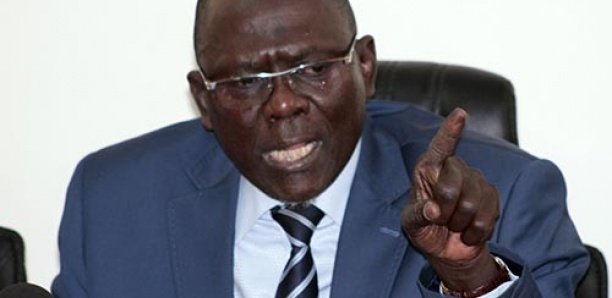 Viol de Fatima Dionne : Moustapha Diakhaté traite les Sénégalais d’hypocrites