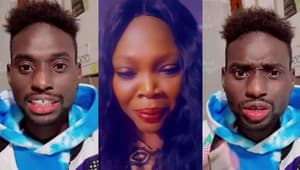 Injures publiques : Ndella Madior annonce des plaintes contre Adamo (vidéo)
