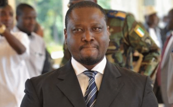 CÔTE D'IVOIRE : Guillaume Soro avoue «C’est Gbagbo qui a gagné les élections»