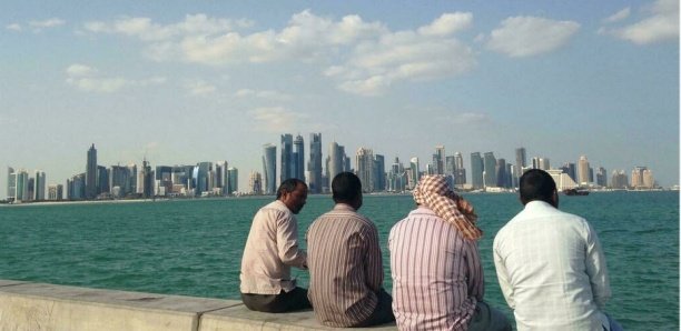 Qatar : la souffrance des travailleurs étrangers, bâtisseurs oubliés de la Coupe du monde 2022