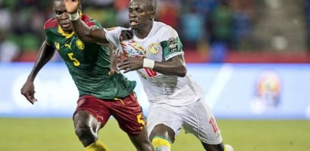 Barrages Coupe du Monde 2022 : Un défenseur camerounais préféré le Sénégal
