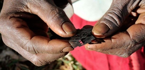 Mutilations géniales / Lika Mbengue : "Comment j'ai vécu mon excision à l'âge de 3 ans"