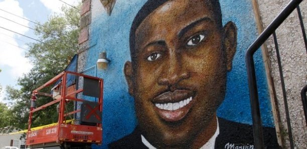États-Unis : Les assassins du joggeur noir reconnus coupables