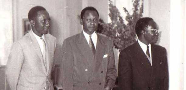 [Vidéo] Valdiodio N'Diaye, un procès pour l'histoire