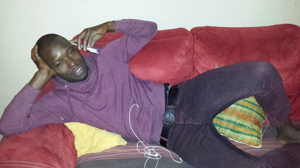 SENEGAL - Omar Kanté, ce nouveau clubbeur...