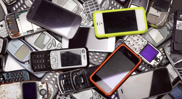 Colobane : Un commerçant arrêté avec 26 portables volés
