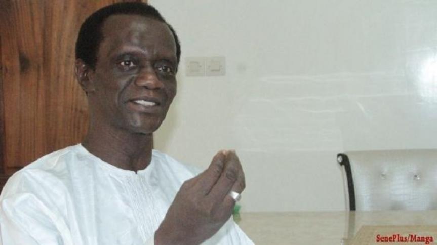 Affaire Fatima Dione : La réponse de Mame Makhtar Gueye Jamra à ADF