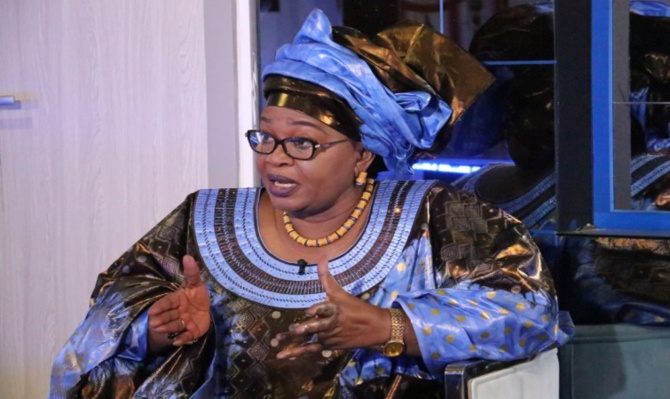UADB / Décès de l’étudiant Badara Ndiaye: Aïda Mbodj dénonce et demande l’ouverture d’une enquête