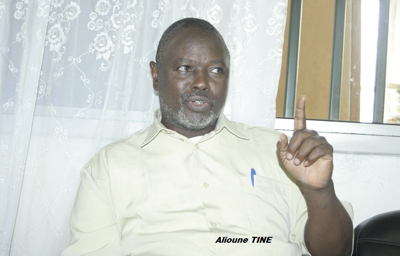 Légalisation de la peine de mort au Sénégal : Alioune Tine désaprouve la proposition du député Seydina Fall