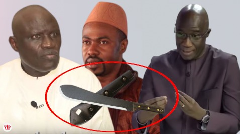 Aff. Gaston Mbengue: Me Moussa Sarr "Alioune Doumbourou Sow, Moko Ndieuké Té Dara Fékouko Ci"