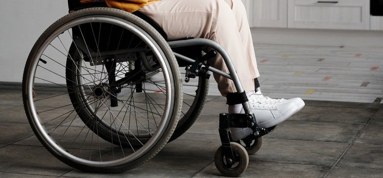 Journée internationale des personnes handicapées: le message d’AAPIJAS aux autorités administratives