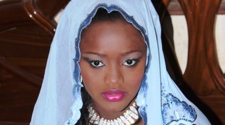 Carnet rose : Fama Thioune de la Sen Tv devenue maman Carnet rose : Fama Thioune de la Sen Tv devenue maman