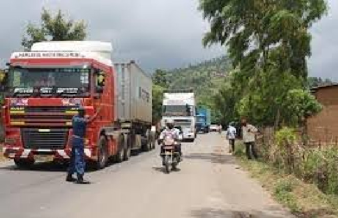 Points de contrôle sur les corridors: Ce décret de Macky Sall qui satisfait les transporteurs
