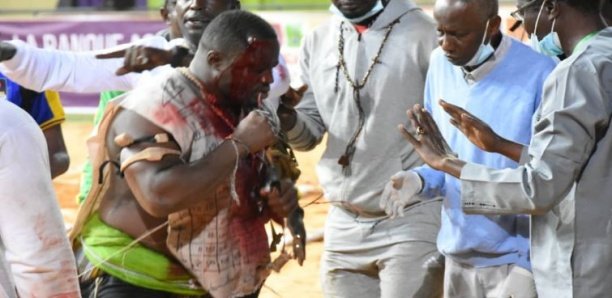 Papa Sow fait la leçon à Siteu et son entourage : " Nous ne sommes pas des animaux... Je vais saisir le procureur... "