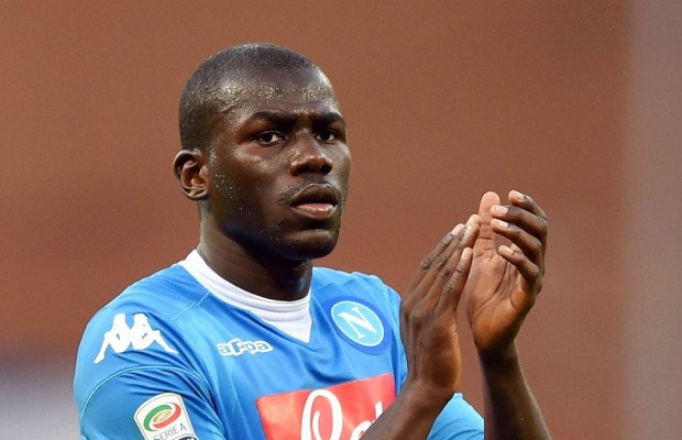 Sénégal : La date du retour de Kalidou Koulibaly enfin connue