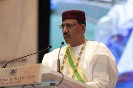 URGENT : MOUHAMED BAZOUM DIAGNOSTIQUE LES MAUX DU TERRORISME AU SAHEL
